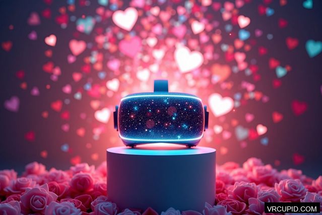 Virtual Reality Events and Parties